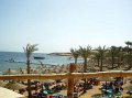 Egypte Sharm Garden Beach 013